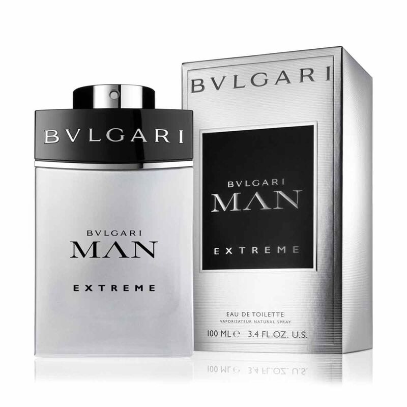 bvlgari man extreme eau de toilette