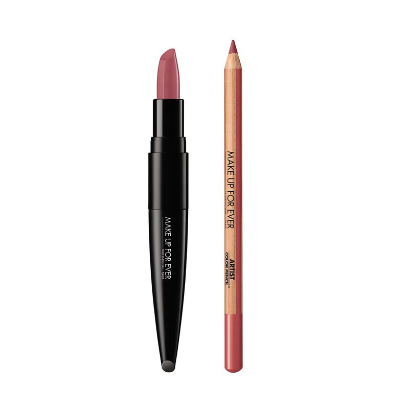 Proud Nude - Limited Edition Set make up for ever proud nude limited edition set