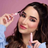 faces the brow boss fix mascara