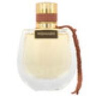 faces nomade naturelle intense eau de parfum 50ml