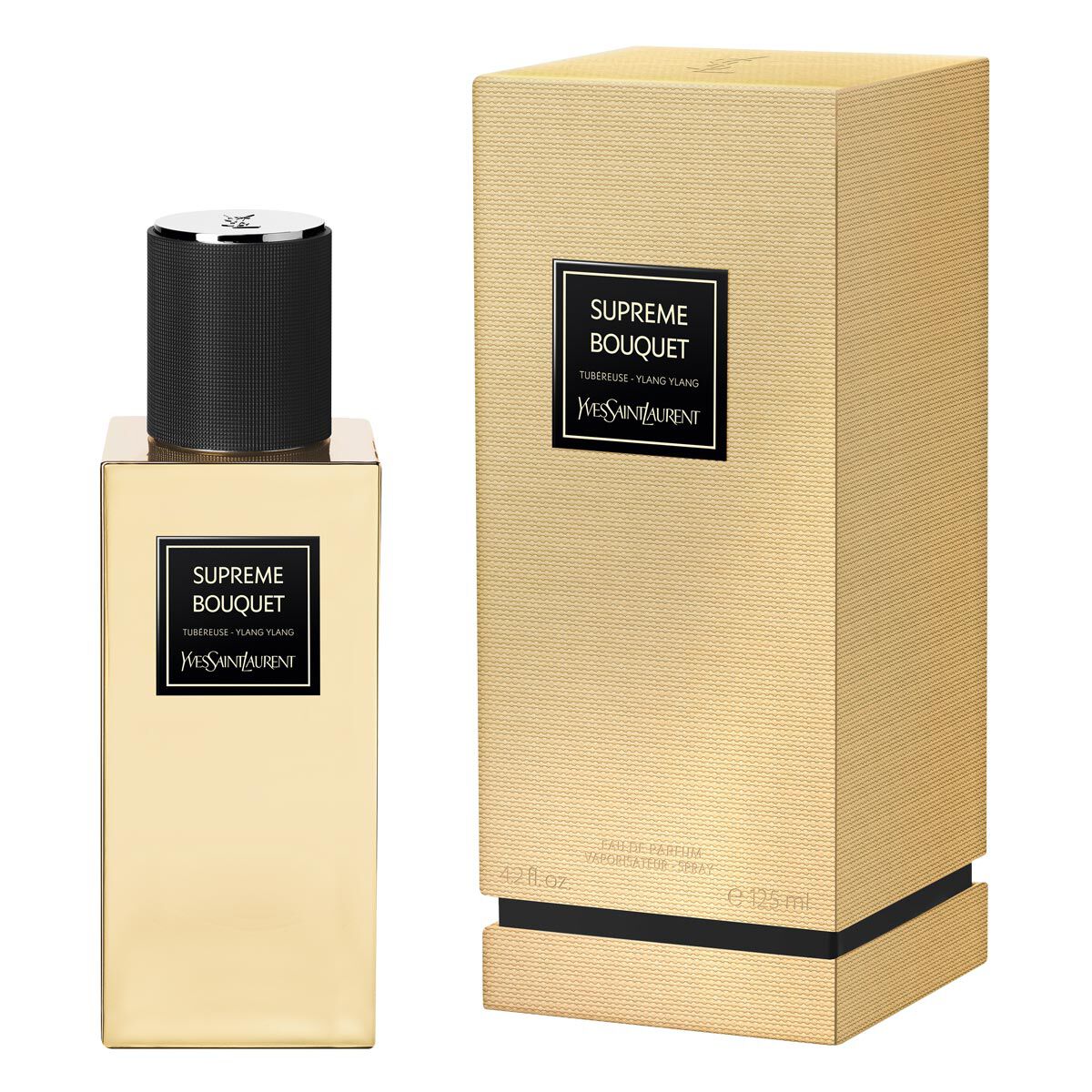 Yves Saint Laurent Supreme Bouquet Eau de Parfum Eau de Parfum