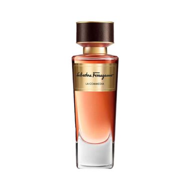 faces ferragamo tuscan creations la commedia unisex edp 100ml