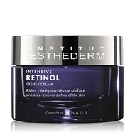 faces intensive retinol cream 50ml