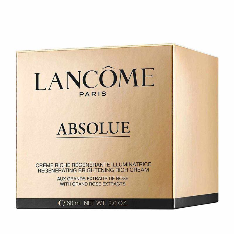 lancome absolue regenerating rich cream 60ml