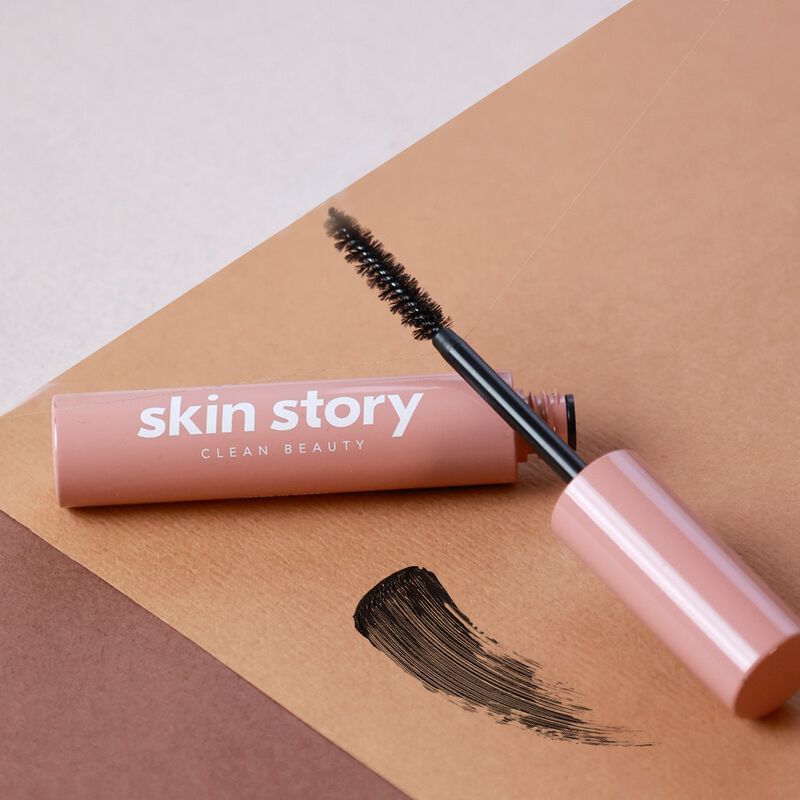 Drama Mascara skin story drama mascara