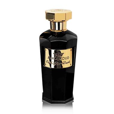 faces oud after dark eau de parfum 100ml