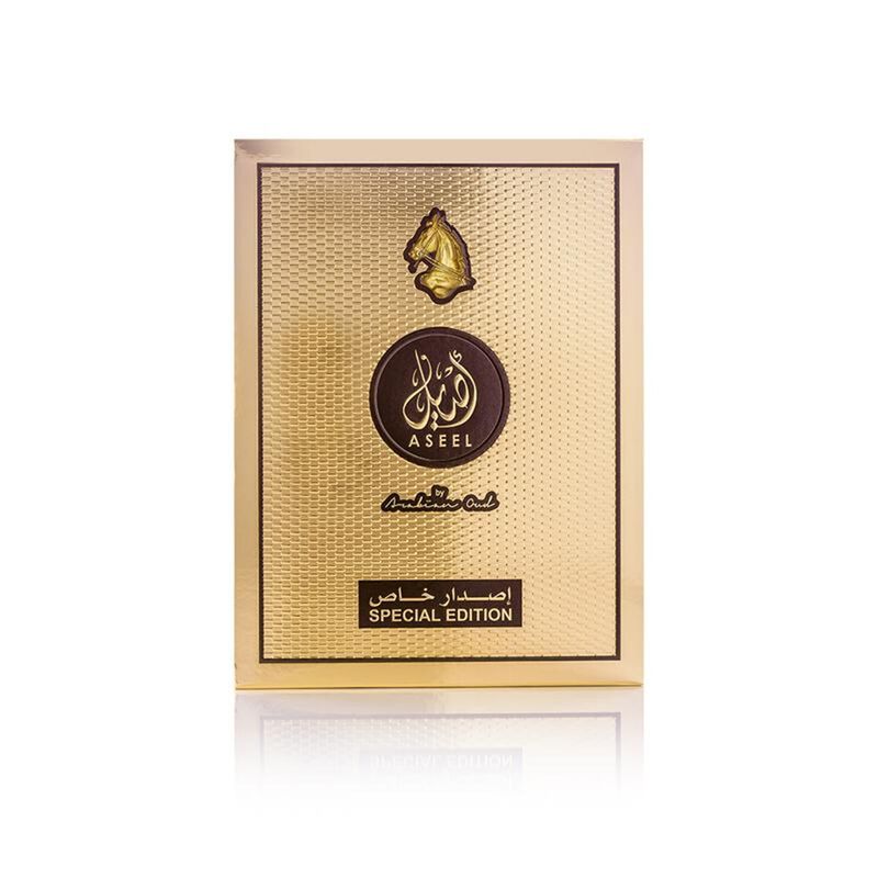 arabian oud aseel special edition