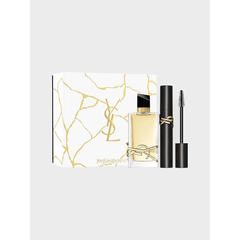 yves saint laurent ysl libre edp 90ml + lash clash mascara holiday edition