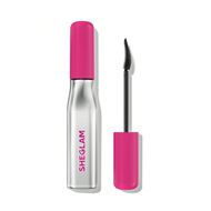 Sheglam Lashlighter Up & Out Mascara Volumizing & Curling Black faces sheglam lashlighter up out mascara volumizing curling black