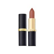 faces color riche matte obsession lipstick
