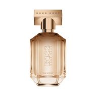 faces boss the scent private accord for her eau de parfum