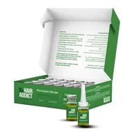 The Indian Recipe 20 Vials faces the indian recipe 20 vials