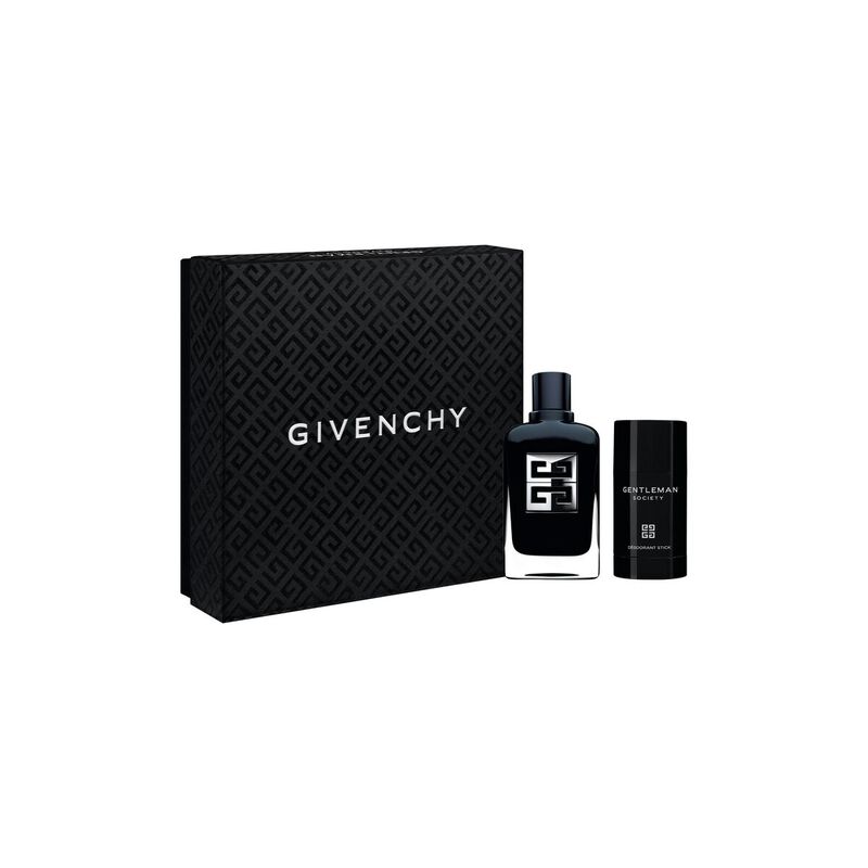 Gentleman Society Parfum with Deodorant givenchy gentleman society parfum with deodorant