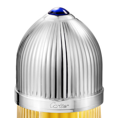 faces مجموعة عطر لا بانتير