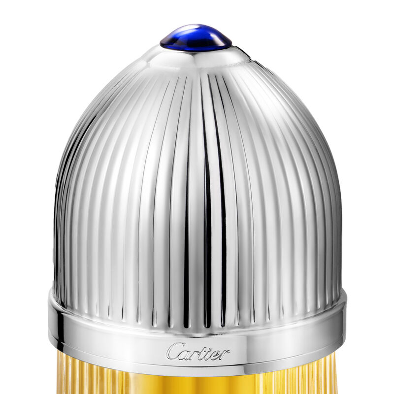 cartier la panthere parfum collection