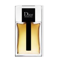 faces dior homme eau de toilette