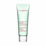 faces gentle foaming cleanser for oily skin