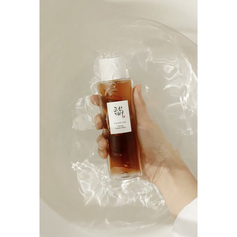 beauty of joseon ginseng essence water