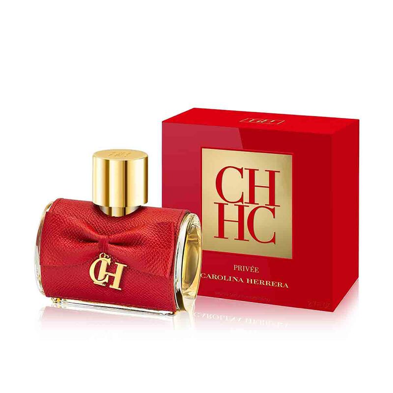 carolina herrera ch privee  eau de parfum