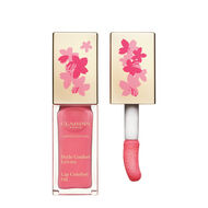 faces lip comfort oil sakura collection