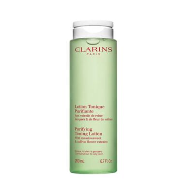 faces purifying toning lotion rt 400ml