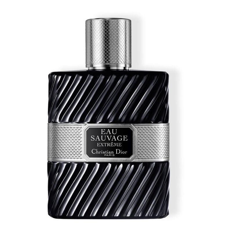 Eau Sauvage Extrême intense Eau De Toilette dior eau sauvage extreme intense eau de toilette
