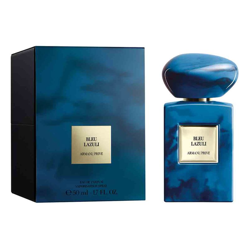 armani beauty bleu lazuli  eau de parfum 50ml