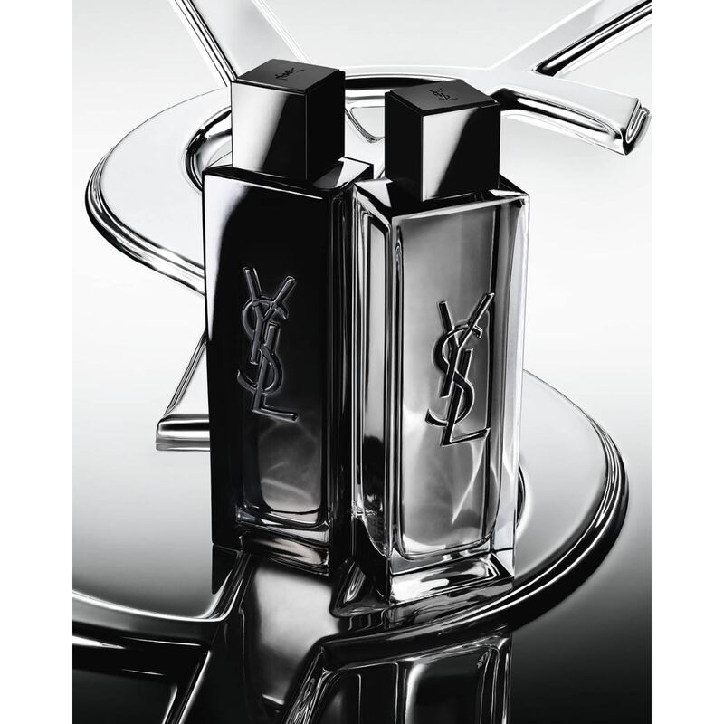 yves saint laurent myslf intense spray