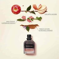 faces born in roma uomo coral fantasy eau de parfum