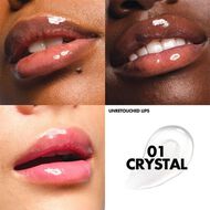 faces ملمع الشفاه سوبر بوست  01