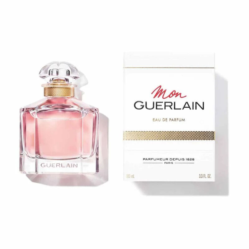 guerlain mon guerlain   eau de parfum 100ml