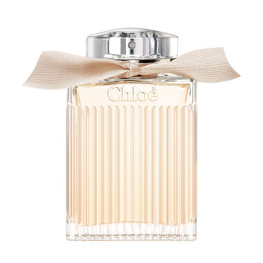 faces chlo eau de parfum 100ml