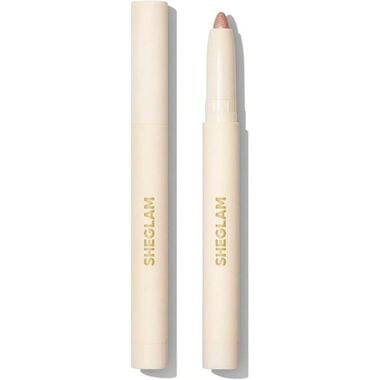 faces sheglam big n  bright eye pencil rose highlighter pen