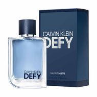 faces defy eau de toilette for men