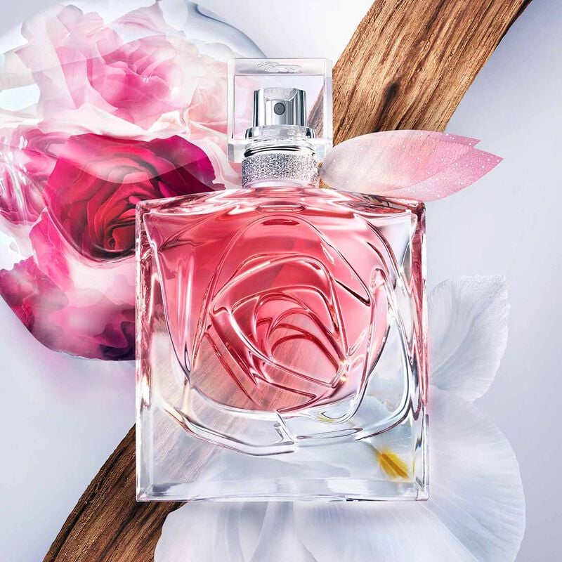 lancome la vie est belle rose extraordinaire