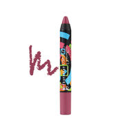 faces character fabulous lip crayon
