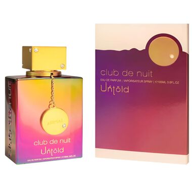 faces club de nuit red untold