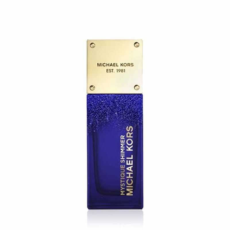 michael kors mystique shimmer  eau de parfum