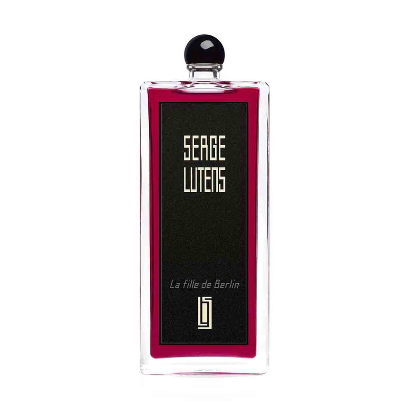 La fille de Berlin serge lutens la fille de berlin