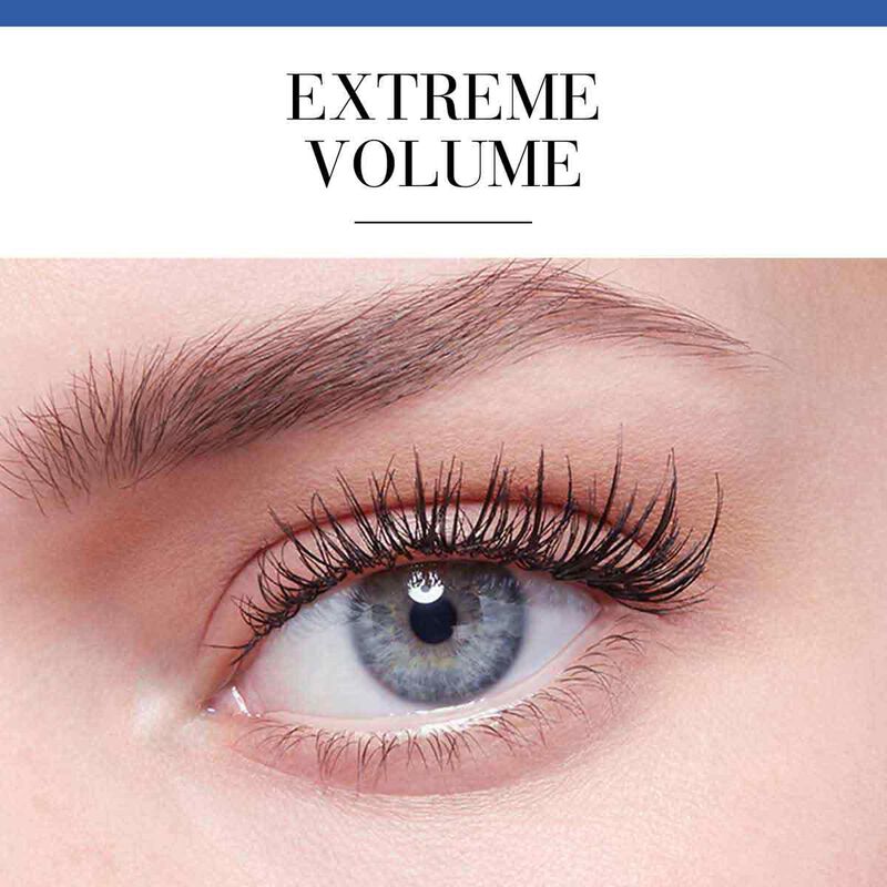 bourjois twist extreme fiber mascara black