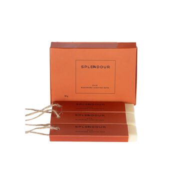 faces oud wardrobe scented bars