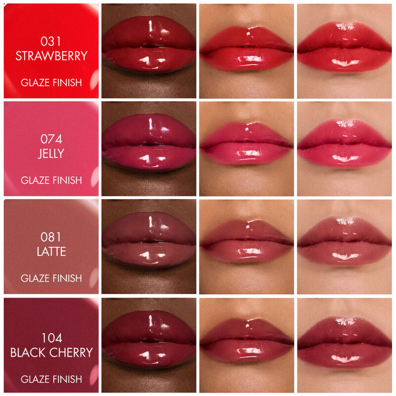dior addict lip glow oil