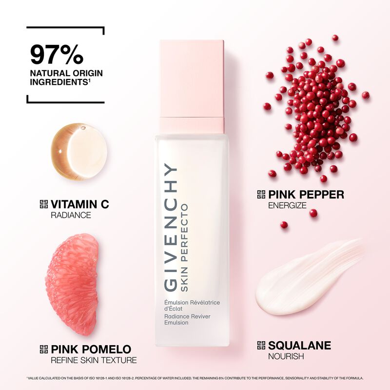 givenchy skin perfecto emulsion 50ml