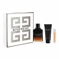 faces gentleman christmas gift set