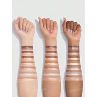 faces sheglam 2 in 1 contour   highlight stick warm honey