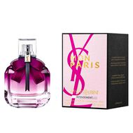 faces mon paris intens ment  eau de parfum