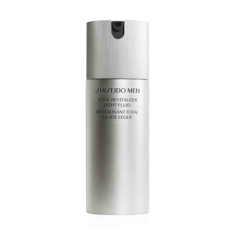 Men's Total Revitalizer Light Fluid shiseido men's total revitalizer light fluid