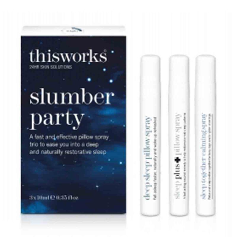 this works super sleep kit