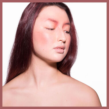 faces art color pencil