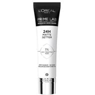 Prime Lab Matte Setter faces prime lab matte setter